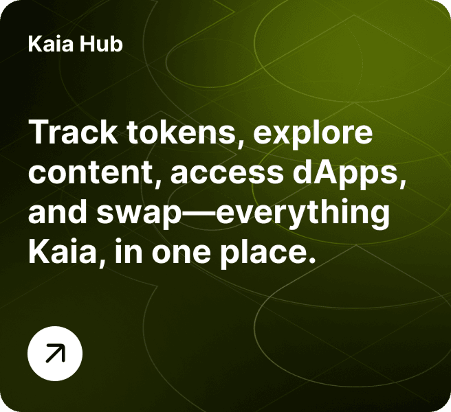 kaia-hub